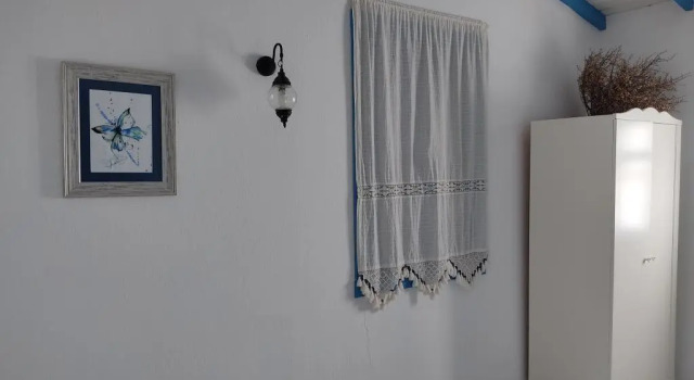 Mavi Kelebek Datca, Rezervovat Hotel Hotely v Mugla s parkováním, Parkování
