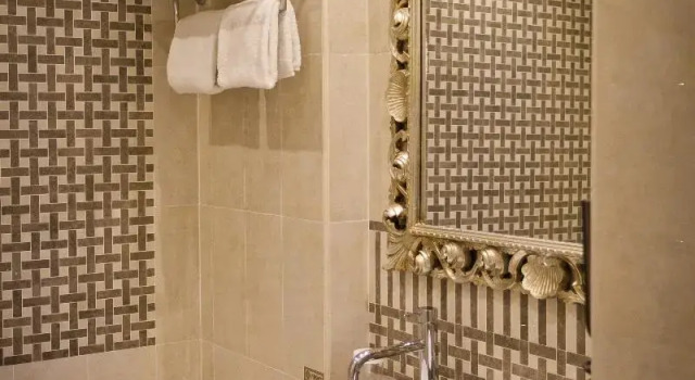 Номер Standard Hotel Ares Eiffel