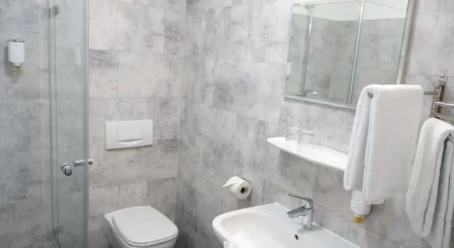 Номер Superior Plaza Inn Hannover City Nord