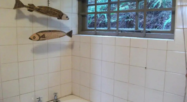 Трёхместный номер Standard с балконом и с красивым видом из окна Delicious Monster Accommodation
