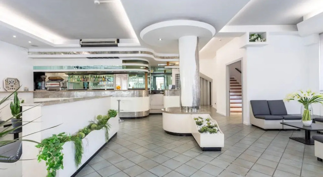 Hotel Rosalba