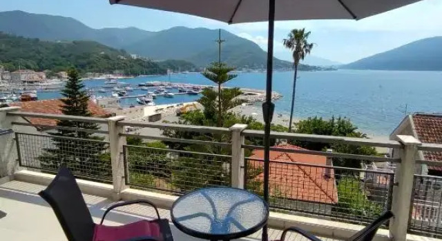 Апартаменты Apartments Danilo
