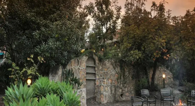 Номер Standard Sunset Manor