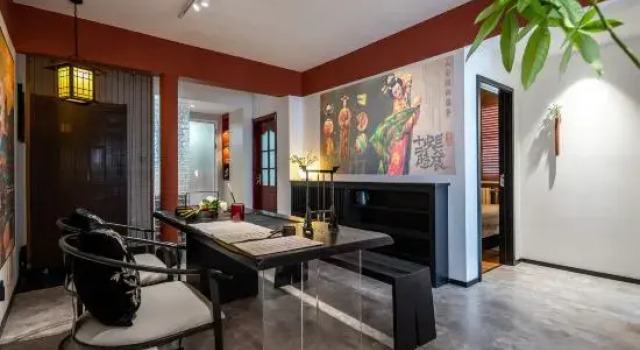 Mannan Homestay (Near Yongningmen & Nanshaomen Subway Station, Xi'an), Забронировать Отель Сиань Шэньси, рядом с Small Wild Goose Pagoda