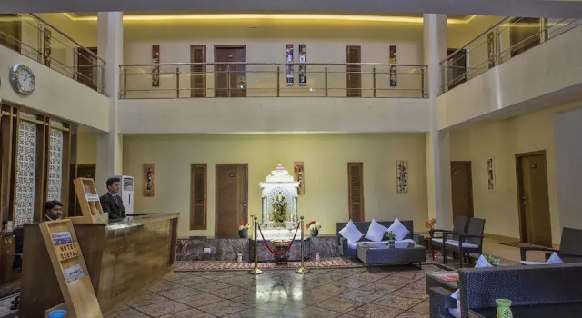 Hotel Deepali
