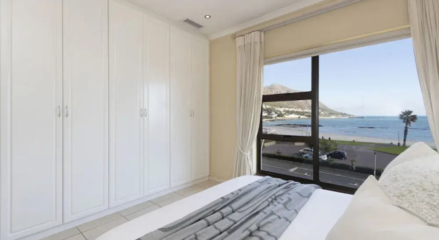 Summer Place 9, Забронировать Апартаменты/квартира Отели Cape Peninsula с парковкой, Парковка