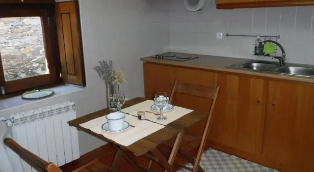 Студия Casa da Comareira