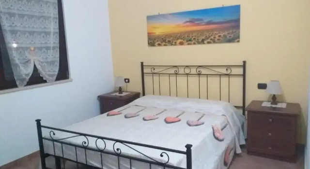 Двухместный номер Standard B&B La Dea Lumaca