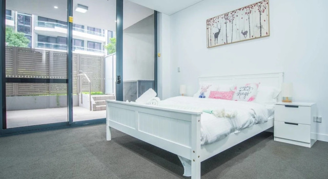 Stunning And Cozy Apartment In Heart Of Mascot