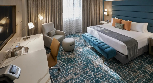 Choctaw Casino Resort - Durant, Buchen Sie Resort Durant Texoma