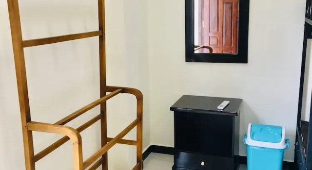 Habitación Económica Aainn Guest