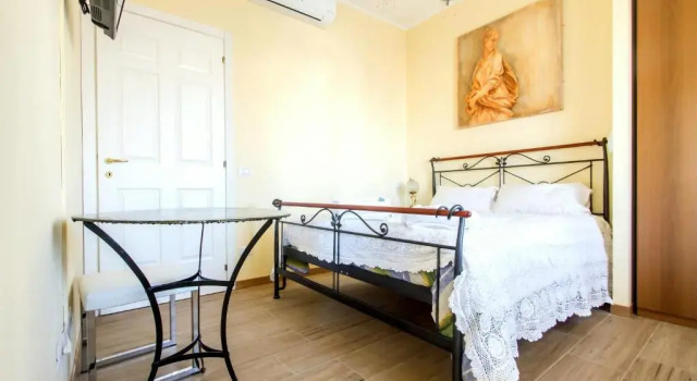 Двухместный номер Standard B&B Antico Cortile