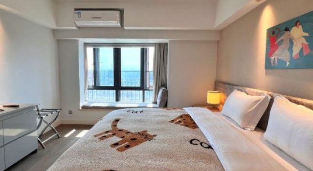 Люкс Luxury Alto Suites Apartment