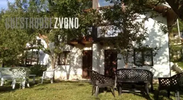 Guesthouse Zvono, Book Hotel Pluzine Pluzine County