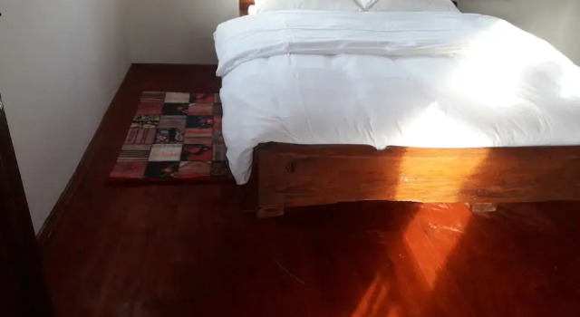 Vira Garden House, Varaa Lomakoti Hotellit Marmara-alue pysäköinnillä, Pysäköinti