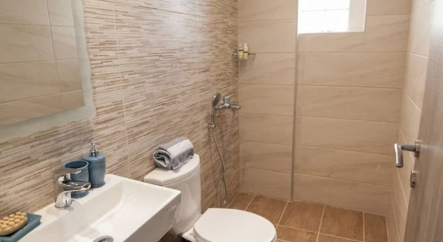 Студия Standard Del Mar Apartments in Stalis