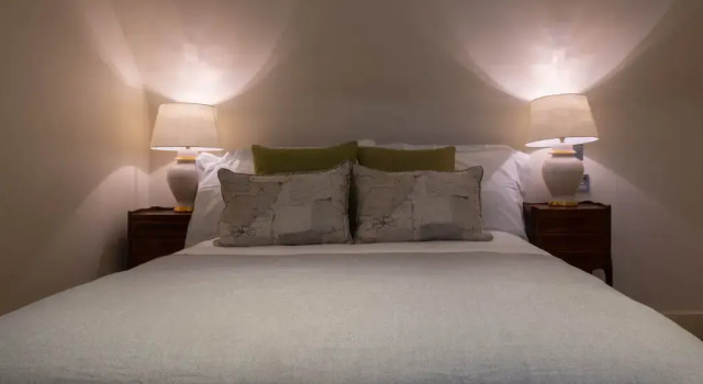 Номер Standard Shieldaig Lodge Hotel