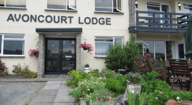 Avoncourt Lodge, Забронировать Отель «постель и завтрак» Отели Англии 3 звезды, 3*