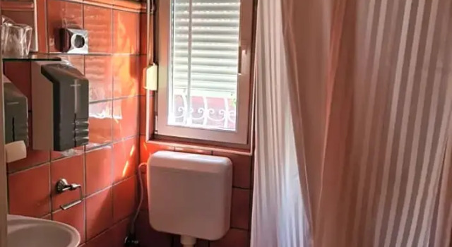 Номер Economy Hotel Pleso