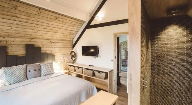 Greenway Barn, Забронировать Отель Бизнес-отели Англии, 4* 5*