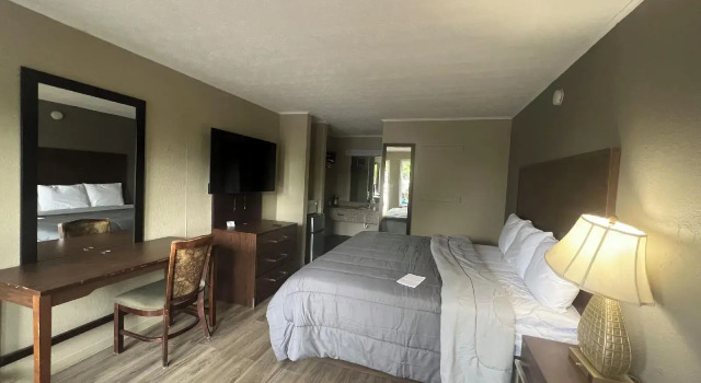 Travel Inn Kingsport, Prenota Hotel Kingsport Tennessee