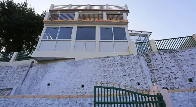 OYO 10769 Home Duplex 2BHK Bhimtal, Rezervovat Hotel Bhimtal Uttarakhand
