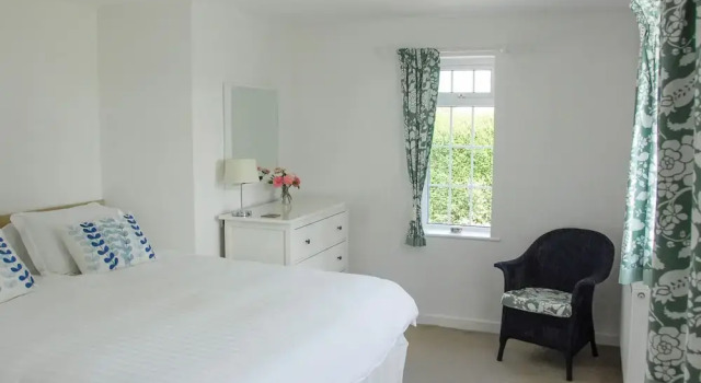 Avalon Cottage, Забронировать Дом для отпуска Южный Петертон Сомерсет, рядом с Сад усадьбы Ист-Лэмбрук