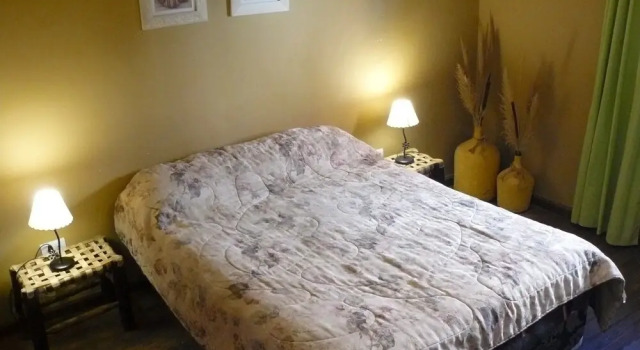 Номер Standard Hostal La Antigua