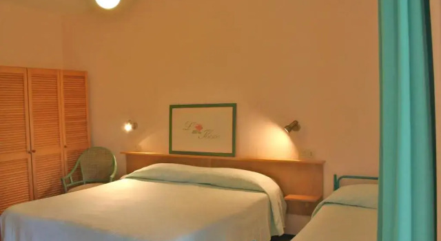 Номер Standard Hotel Maristella