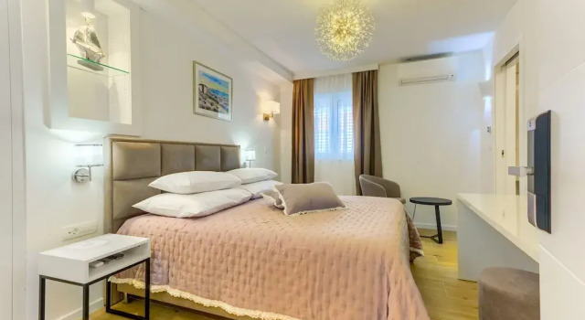 Номер Standard Irini Luxury Rooms
