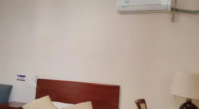 Люкс Standard Jiangxiang Hotel