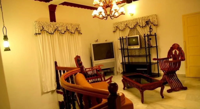 Kuppath Inn, Забронировать Отель Недорогие отели штата Кералы, недорого