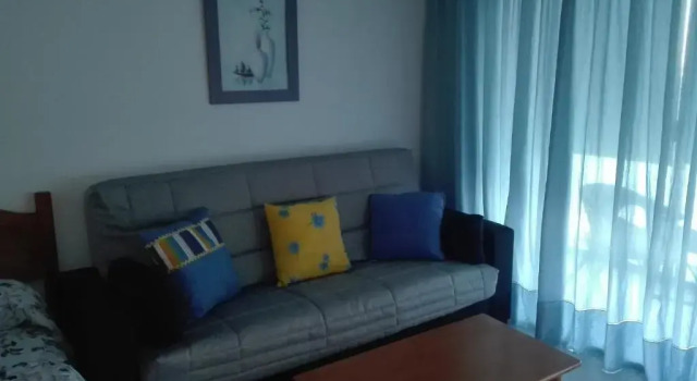Studio Apartment with Sea View And Pool, Prenota Appartamento Hotel a Gran Canaria con piscina, Piscina