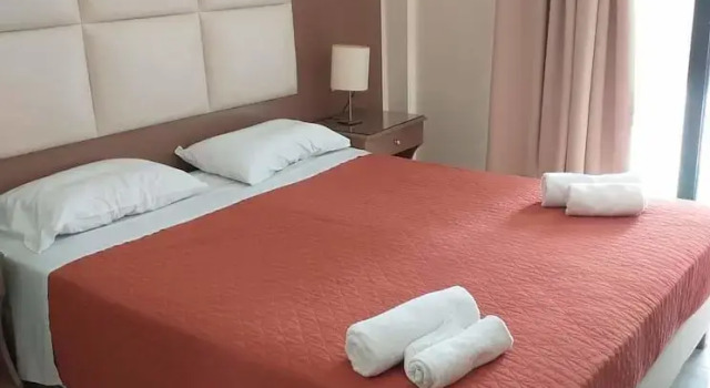 Студия Ilias Apartments