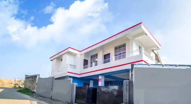 OYO 10491 Pumpkin Guest House