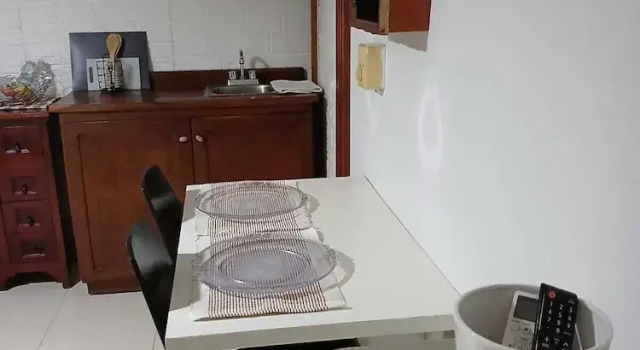 Desacansa como un rey
