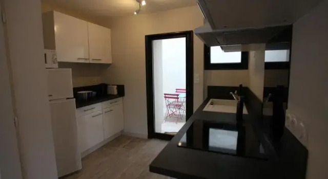 Ma Maison en Provence, Prenota Appartamento Mezel 