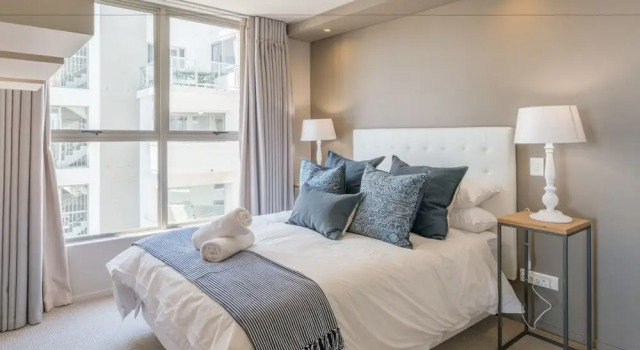Legacy Presidential Suite, Забронировать Отель Бизнес-отели Кейптауна, рядом с MyCiTi Station Granger Bay, 4* 5*