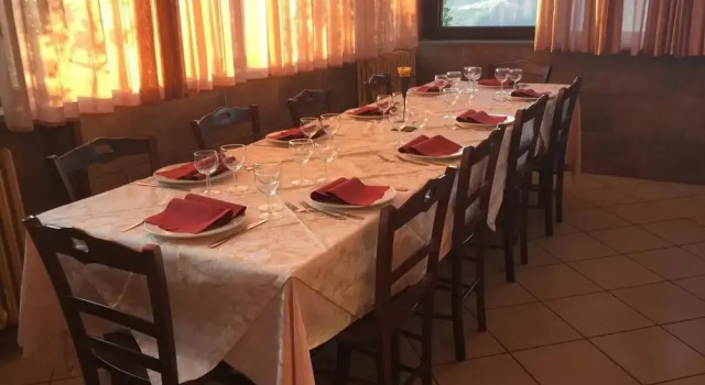 Agriturismo I Sette Venti, Rezervasyon Otel Piaggine Cilento
