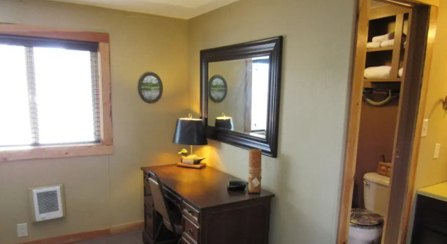Uncle Billy Bob's Redneck Trailers Vacation Rentals #2, Prenota Hotel Garden Valley Stati Uniti