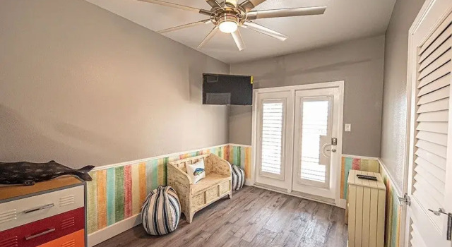 Art-see Cart-sea 4 Bedroom Home