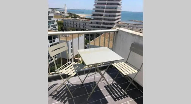 New York, Book Hotel La Grande-Motte Camargue