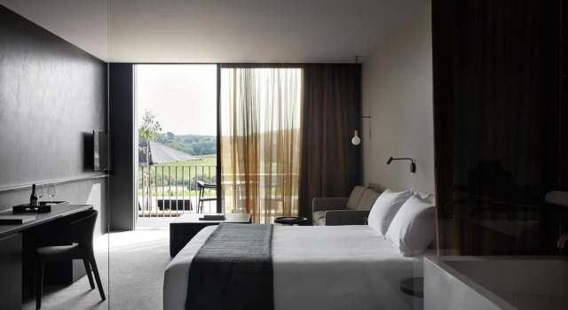 Jackalope Hotel, Rezerwuj Hotel Merricks North Mornington Peninsula