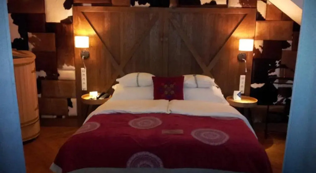Апартаменты Hotel Bristol Tradition and Luxury