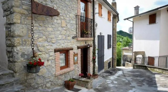 B&b ldl Amatrice, Rezervovat Penzión se snídaní  