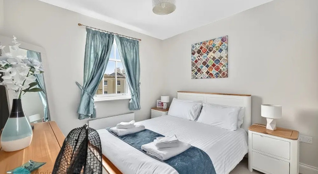 3 Bed - The Boundary by Smart Welcomes
