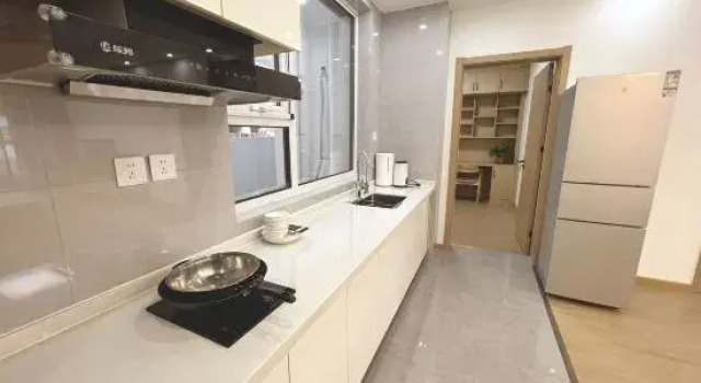 Suite Deluxe Serenus Ark