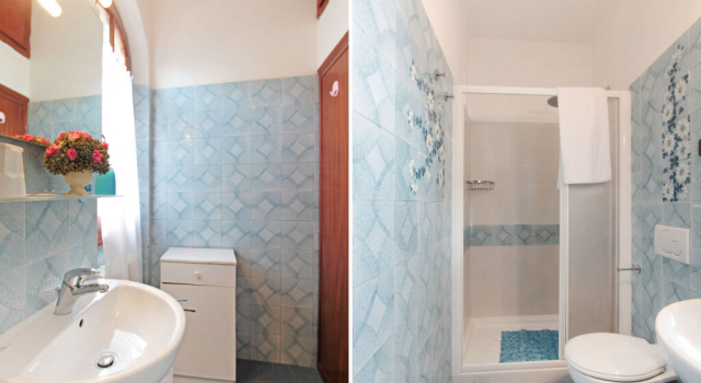 Patrizia - Two Bedroom