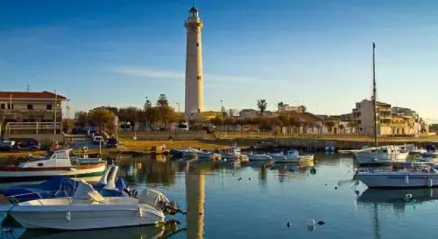 "Villetta tra Mare e Barocco", Book Hotel Hotels in Sicily with Parking, Parking
