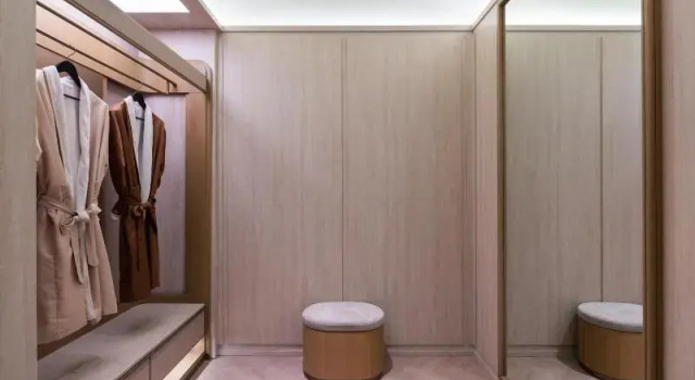 Люкс Deluxe Orange Crystal Hotel Haimen Wenfeng Grand World